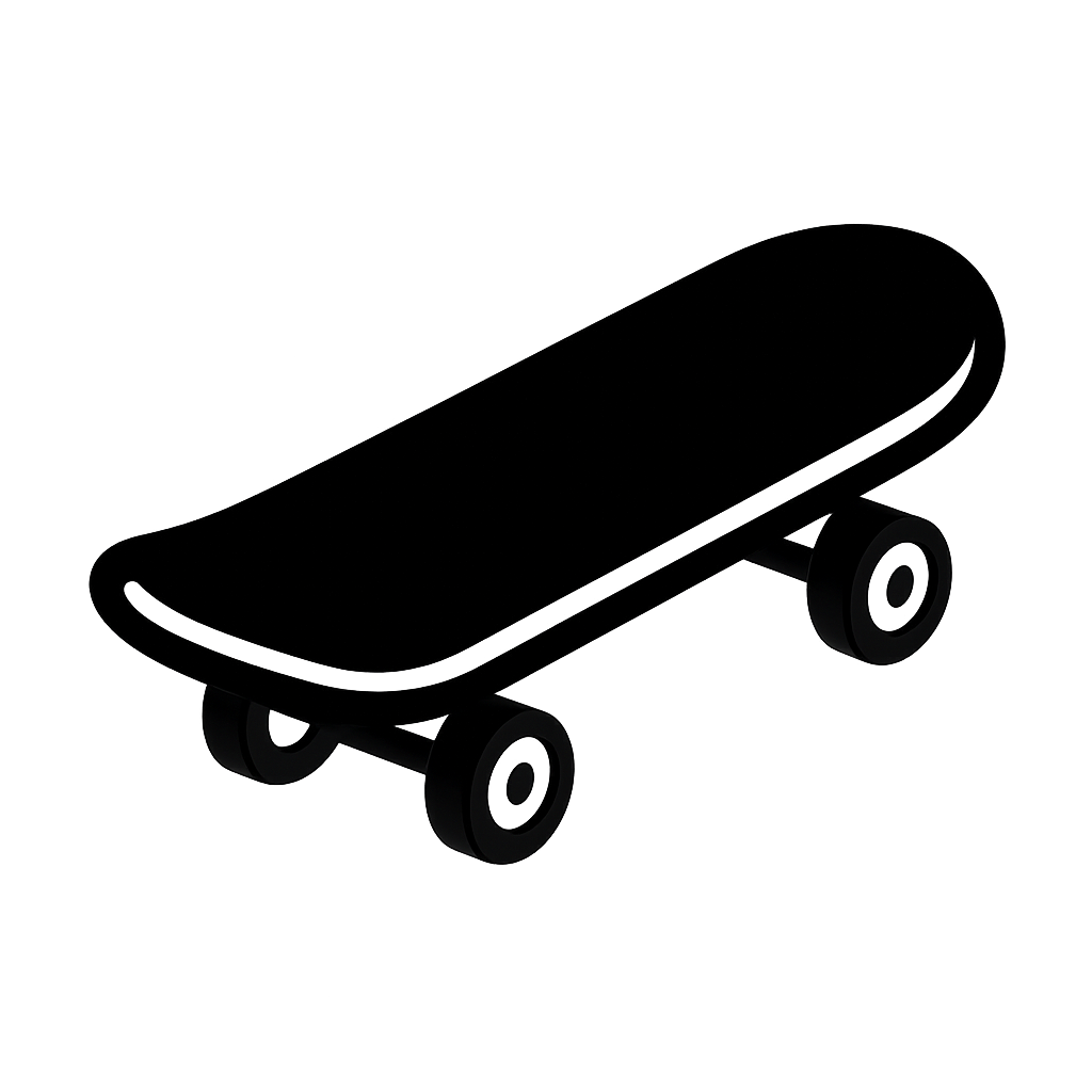 skatemaboard